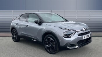 Citroen C4 1.2 PureTech [130] Shine 5dr Petrol Hatchback